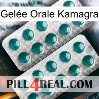 Gelée Orale Kamagra dapoxetine2